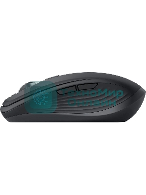 Мышь беспроводная Logitech MX Anywhere 3S, USB, черный