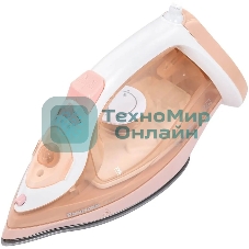 Утюг Panasonic NI-M333TVTW 2400Вт розовый