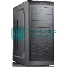 Компьютерный корпус для ПК FoxLine FL-815