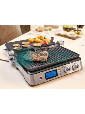 Гриль контактный электрический Braun CG9043