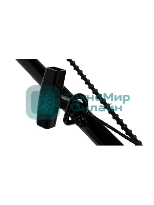 Газонокосилка Champion 2,2кВт 410мм 40л 27-61мм 1рычаг/6, 23кг LM4122