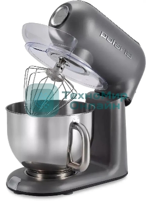 Кухонная машина Polaris PKM 2203L планетар.вращ.