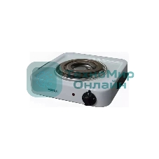 Плита настольная электрическая Мечта 111Ч белая