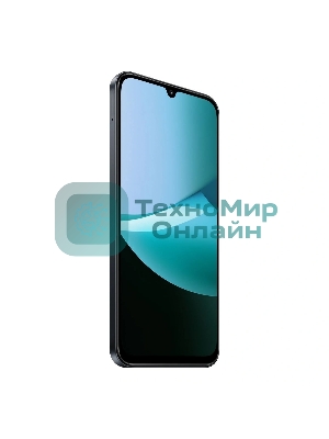 Смартфон Xiaomi Redmi 15C 4/128Gb черный