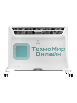 Комплект Electrolux Air Gate Transformer с блоком управления и шасси ECH/AG2-1500 T-TUI4 (инвертор)