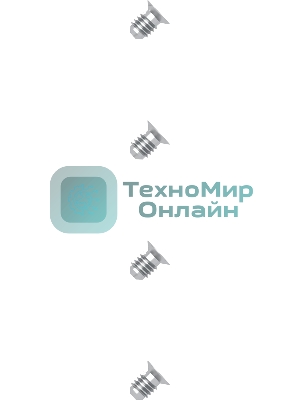 Вентилятор для корпуса Ocypus Gaммa F12 Elite WH ARGB REVERSE BLADE 3 IN 1, 120x120x25мм, 4-PIN PWM, 600-1800 RPM, 26 DBA MAX, HYDRO BEARING