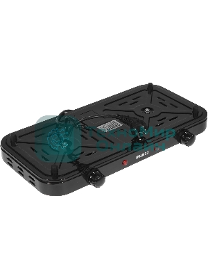 Плита настольная электрическая Centek CT-1509 черный