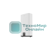 Накопительный водонагреватель Midea MWH-5020-FEM Stream 50 литров