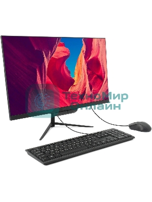 Моноблок Digma Pro Base 23.8