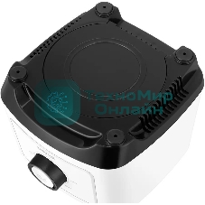 Блендер стационарный Kitfort КТ-3524 500Вт белый/черный