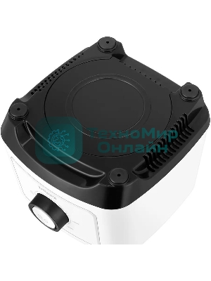 Блендер стационарный Kitfort КТ-3524 500Вт белый/черный