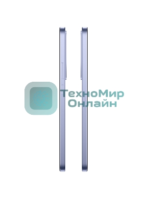 Смартфон Realme C85 Pro RMX5555 6/128Gb, фиолетовый