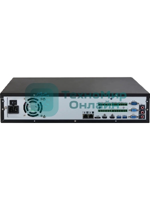 Видеорегистратор Dahua DHI-NVR5864-EI2