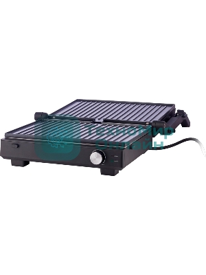 Гриль электрический BBQ Gorenje GCG2000M 744407