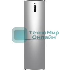 Холодильник Atlant ХМ-4621-181-NL серебристый двухкамерный 211/94л морозилка снизу, No Frost