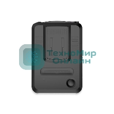 Видеорегистратор Sho-Me Combo 5 MStar, 2304x1296, 2.31