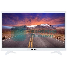 Телевизор Asano 24