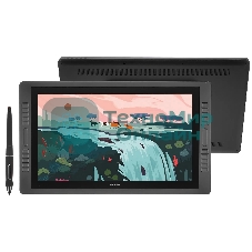 Графический планшет сенсорный дисплей Huion KAMVAS Pro 24