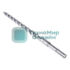 Бур по бетону Matrix, 16 x 300 мм, SDS PLUS