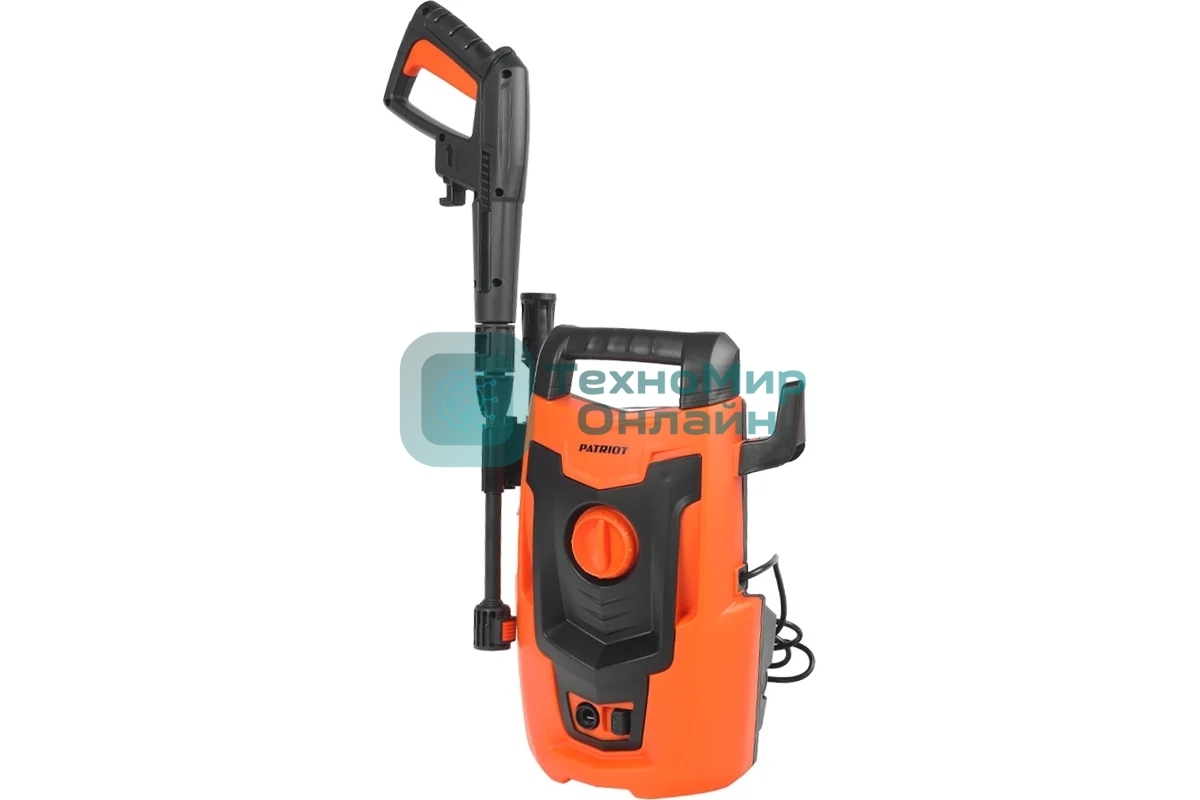 Минимойка Patriot GT320 Imperial 1400Вт