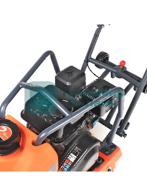 Виброплита PATRIOT SVR-80T