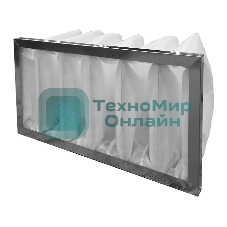 Фильтр карманный (материал) FCP 200 (F9-EU9)