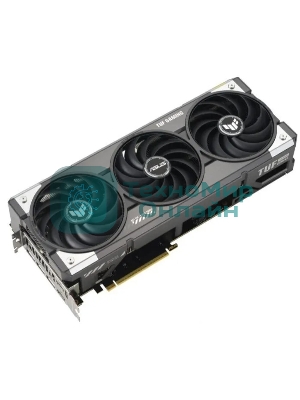 Видеокарта ASUS TUF-RTX 5070TI-O16G-GAMING RTX 5070TI,HDMIx2,DPx3,16G,D7