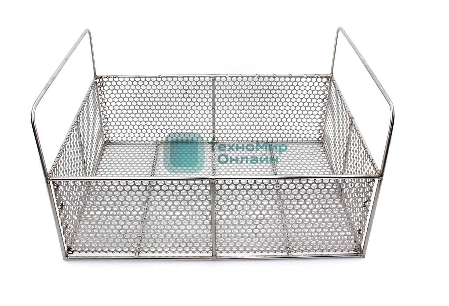 Корзина для УЗВ Skymen JP-180ST