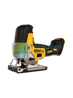 Лобзик DeWalt DCS335N-XJ 590Вт 3200ходов/мин от аккумулятора