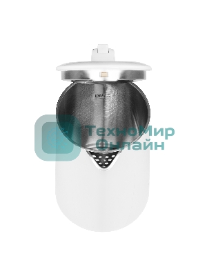 Чайник электрический BBK EK1808 белый