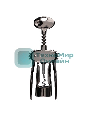 Штопор TalleR 65130-TR Цинковый сплав с покрытием