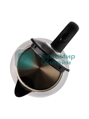 Чайник электрический ELECTRIC ZCK1275 ZELMER