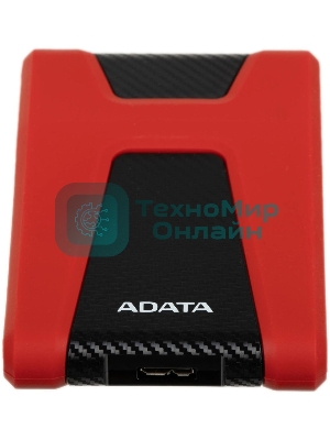 Внешний HDD 2.5