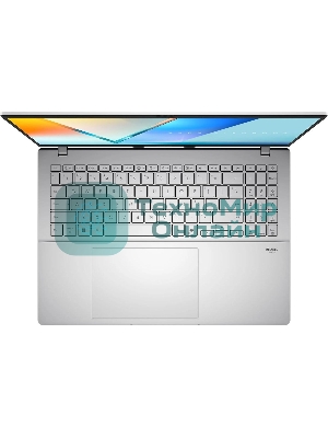 Ноутбук Asus VivoBook S16 S3607VA-RP105 Core 5 210H 16Gb SSD 512Gb Intel UHD Graphics 16