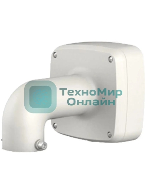 Настенный кронштейн для камер серий SD42, SD32, SD29, HDBW2, HDBW3, HDBW4, EB1 Wall Mount PFB302S