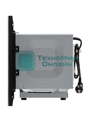 Микроволновая печь встраиваемая KRONA MYSTERIUM mw 60 GR