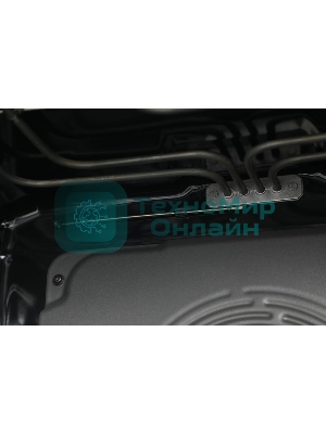 Независимая духовка Gorenje BOSX6737E09BG, встраиваемый