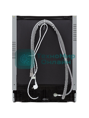 Встраиваемая посудомоечная машина Krona DELIA 60 BI V2