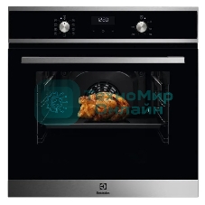 Духовой шкаф Electrolux EOD5H70BX