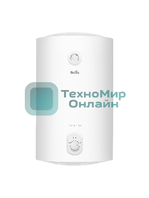 Водонагреватель Ballu BWH/S 80 Orfeus DH