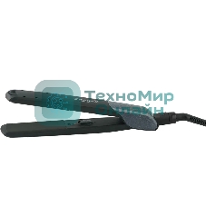Выпрямитель для волос Scarlett SC-HS60014 черный, 22 мм, 190 °C, 1 режим