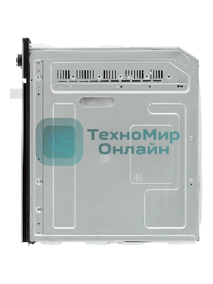 Духовой шкаф электрический Krona ADRIANO 60 WH G2