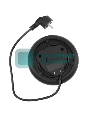 Чайник электрический Polaris PWK1760CGL Красный