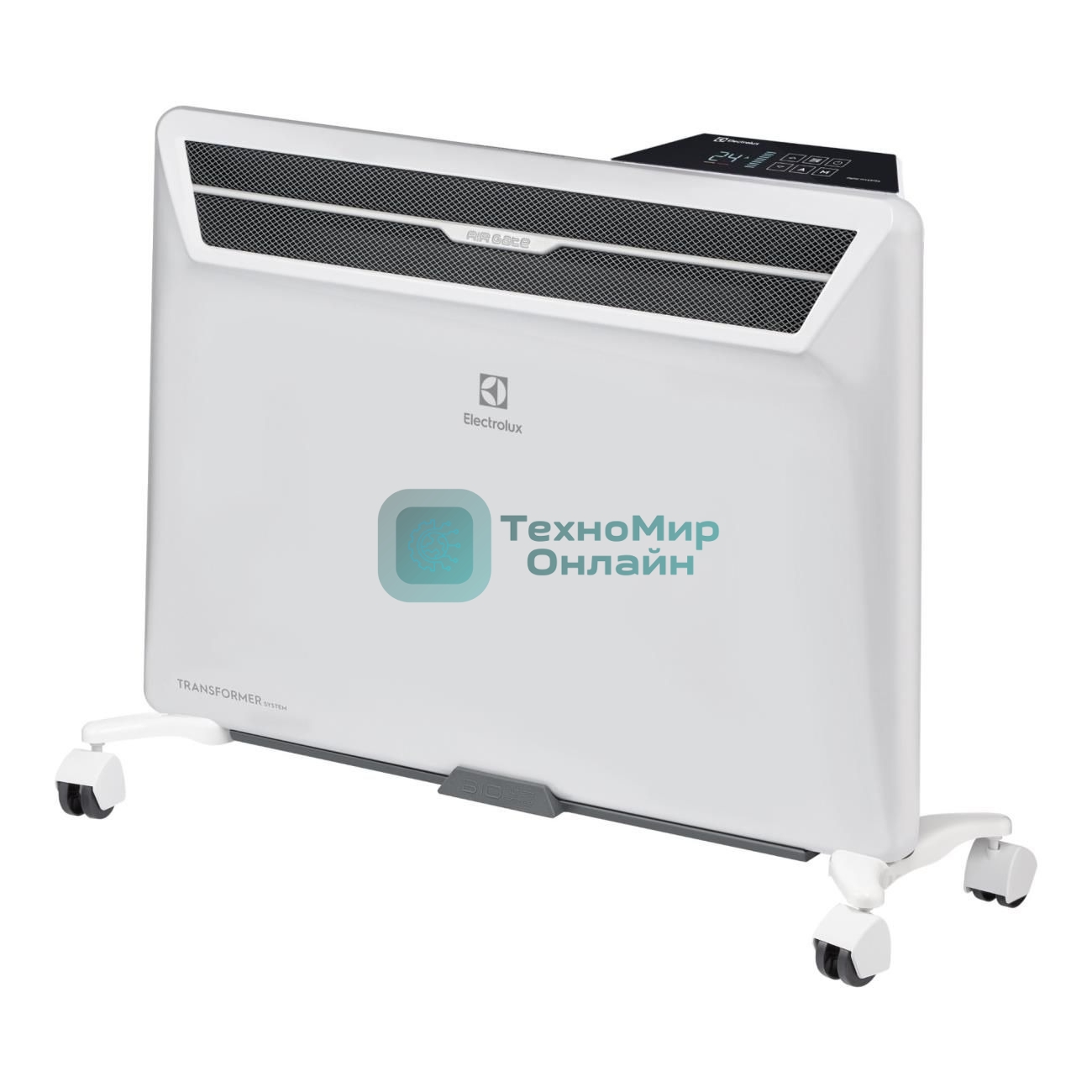 Комплект Electrolux Air Gate Transformer с блоком управления и шасси ECH/AG2-1500 T-TUI4 (инвертор)