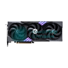 Видеокарта MSI RTX 5060 8G GAMING TRIO, NVIDIA GeForce RTX 5060, 8 ГБ GDDR7, 128 бит, PCI-e 5.0, 1xHDMI, 3xDP