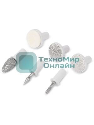 Маникюрный набор Vitek VT-2212 G