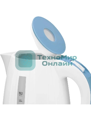 Чайник электрический Vitek VT-7031 W