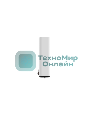 Накопительный водонагреватель Midea MWH-5020-FEM Stream 50 литров