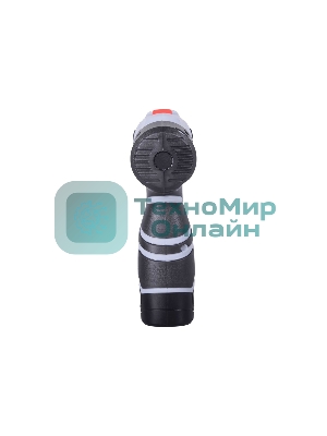 Дрель-шуруповерт аккумуляторная Ресанта ДА-12-2Л 75/14/1, Аккумуляторная, 12В