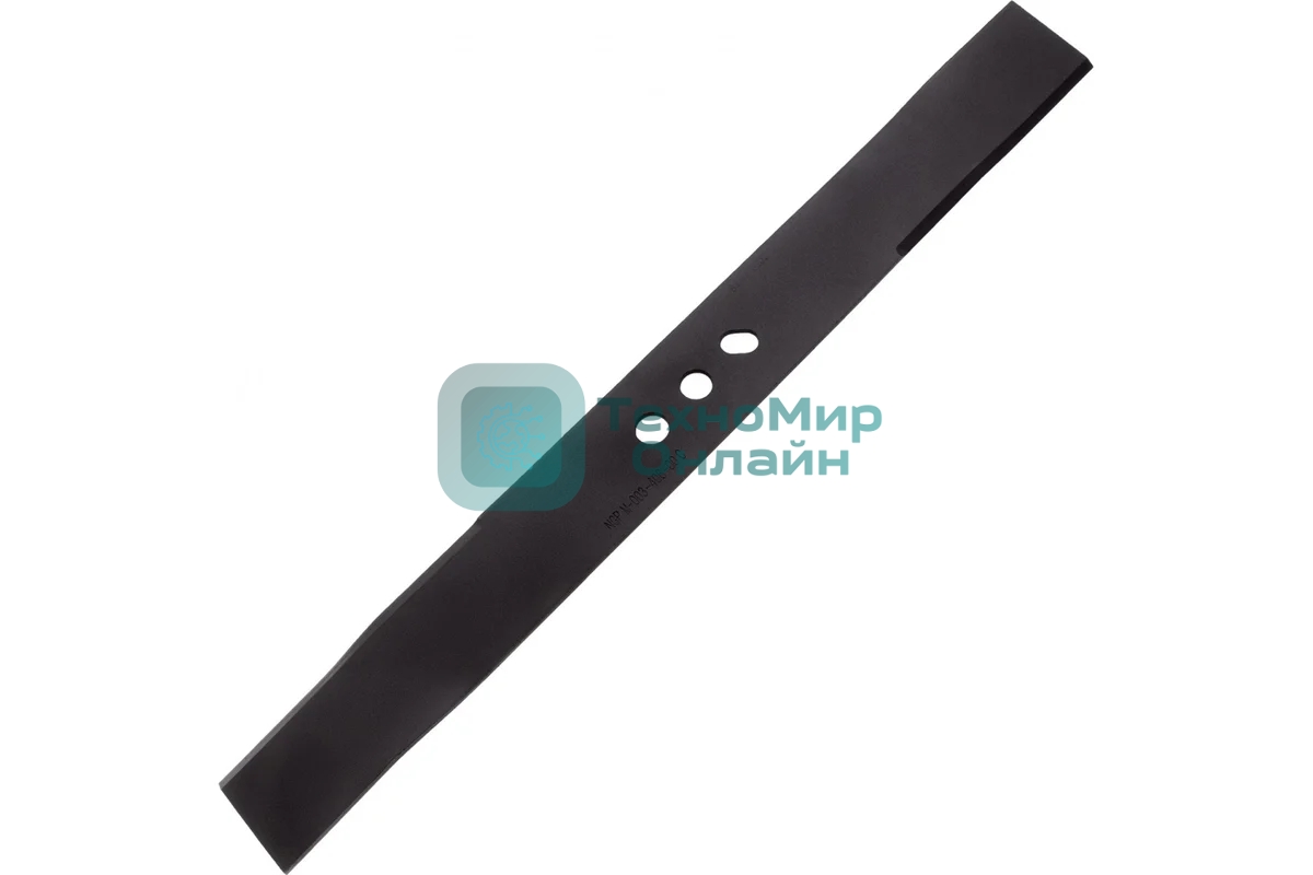 Нож для бензиновой газонокосилки Denzel LMB-560, 56 см